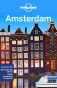 náhled Amsterdam průvodce 11th 2018 Lonely Planet