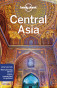 náhled Central Asia průvodce 7th 2018 Lonely Planet