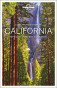 náhled Best of California průvodce 1st 2018 Lonely Planet