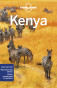 náhled Keňa (Kenya) průvodce 10th 2018 Lonely Planet