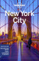 náhled New York City průvodce 11th 2018 Lonely Planet