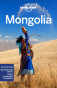 náhled Mongolsko (Mongolia) průvodce 8th 2018 Lonely Planet