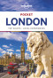 náhled Londýn (London) kapesní průvodce 6th 2018 Lonely Planet