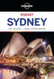 náhled Sydney kapesní průvodce 5th 2018 Lonely Planet