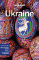 náhled Ukrajina (Ukraine) průvodce 5th 2018 Lonely Planet