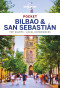 náhled Bilbao & San Sebastian kapesní průvodce 2nd 2018 Lonely Planet