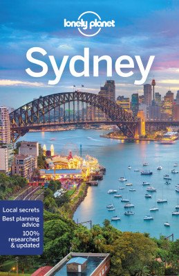 Sydney průvodce 12th 2018 Lonely Planet