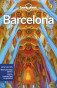 náhled Barcelona průvodce 11th 2018 Lonely Planet