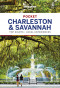 náhled Charleston & Savannah kapesní průvodce 1st 2019 Lonely Planet