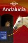 náhled Andalusie (Andalucia) průvodce 9th 2019 Lonely Planet