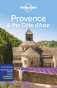 náhled Azurové pobřeží (Provence & the Cote d´Azur) průvodce 9th 2019 Lonely Planet