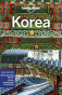 náhled Korea (Severní a Jižní) průvodce 11th 2019 Lonely Planet