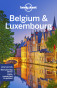 náhled Belgie a Lucembursko (Belgium & Luxembourg) průvodce 7th 2019 Lonely Planet