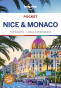 náhled Nice & Monaco kapesní průvodce 1st 2019 Lonely Planet