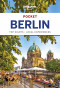 náhled Berlin kapesní průvodce 6th 2019 Lonely Planet