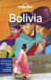 náhled Bolívie (Bolivia) průvodce 10th 2019 Lonely Planet