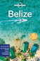 náhled Belize průvodce 7th 2019 Lonely Planet