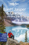 náhled Banff, Jasper & Glacier NP průvodce 5th 2020 Lonely Planet