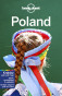 náhled Polsko (Poland) průvodce 9th 2020 Lonely Planet
