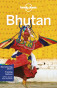náhled Bhutan průvodce 7th 2020 Lonely Planet