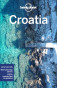 náhled Chorvatsko (Croatia) průvodce 11th 2022 Lonely Planet