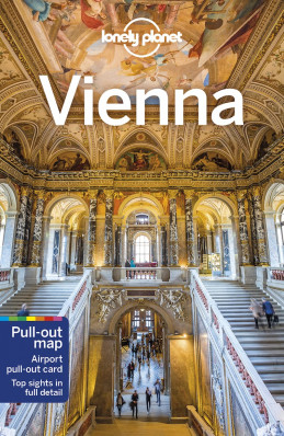 Vídeň (Vienna) průvodce 9th 2020 Lonely Planet