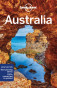 náhled Australia (Austrálie) průvodce 21st 2021 Lonely Planet