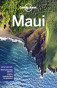 náhled Maui průvodce 5th 2021 Lonely Planet