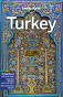 náhled Turecko (Turkey) průvodce 16th 2022 Lonely Planet