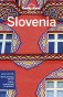 náhled Slovinsko (Slovenia) průvodce 10th 2022 Lonely Planet