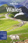 náhled Wales průvodce 7th 2021 Lonely Planet