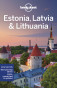 náhled Estonsko, Lotyšsko & Litva (Estonia, Lat. & Lith.) prův. 9th 2022 Lonely Planet