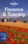 náhled Florencie & Toskánsko (Firenze & Tuscany) průvodce 12th 2022 Lonely Planet