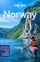 náhled Norsko (Norway) průvodce 8th 2022 Lonely Planet