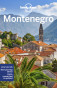 náhled Černá Hora (Montenegro) průvodce 4th 2022 Lonely Planet