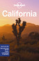 náhled Kalifornie (California) průvodce 9th 2021 Lonely Planet