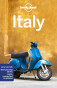 náhled Itálie (Italy) průvodce 15th 2022 Lonely Planet