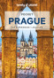 náhled Prague kapesní průvodce 7th 2023 Lonely Planet
