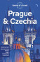 náhled Prague & Czechia průvodce 13th 2023 Lonely Planet