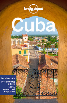 Kuba (Cuba) průvodce 10th 2021 Lonely Planet