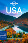 náhled USA průvodce 12th 2022 Lonely Planet