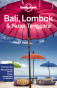 náhled Bali & Lombok průvodce 18th 2021 Lonely Planet