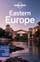 náhled Východní Evropa (Eastern Europe) průvodce 16th 2022 Lonely Planet
