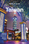 náhled Taiwan průvodce 12th 2023 Lonely Planet