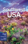 náhled Southwest USA průvodce 9th 2023 Lonely Planet