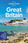 náhled Velká Británie (Great Britain) průvodce 15th 2023 Lonely Planet