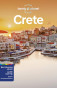 náhled Kréta (Crete) průvodce 8th 2023 Lonely Planet
