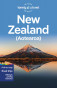 náhled Nový Zéland (New Zealand) průvodce 21st 2023 Lonely Planet