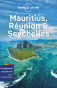 náhled Mauritius, Reunion & Seychelles průvodce 11th 2023 Lonely Planet