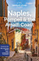 náhled Naples, Pompeii & the Amalfi Coast průvodce 8th 2023 Lonely Planet